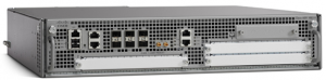 ASR1002X-CB(內(nèi)置6個(gè)GE端口、雙電源和4GB的DRAM，配8端口的GE業(yè)務(wù)板卡,含高級(jí)企業(yè)服務(wù)許可和IPSEC授權(quán))