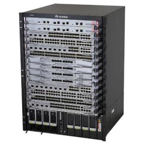 華為交換機(jī) S12708( 雙控，48口千兆電，16口萬(wàn)兆光，2*3000W電源）